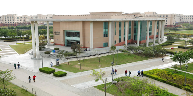 Shiv Nadar University