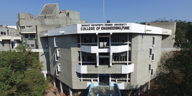 Bharati Vidyapeeth