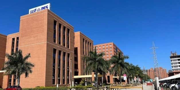 PES University