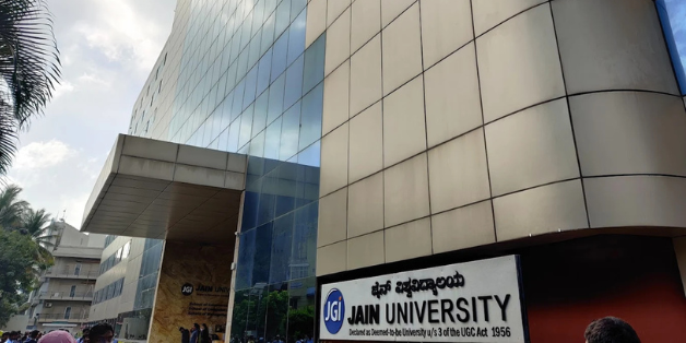 Jain University