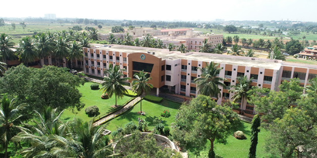 Nitte Meenakshi