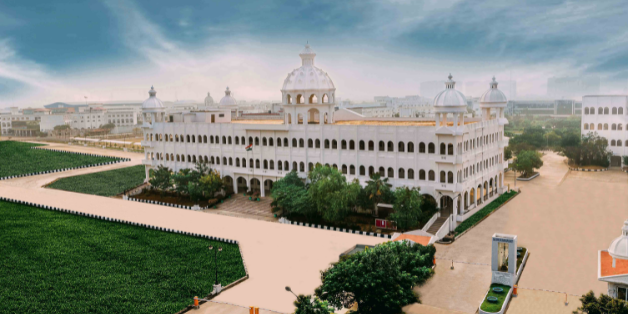 Sathyabama