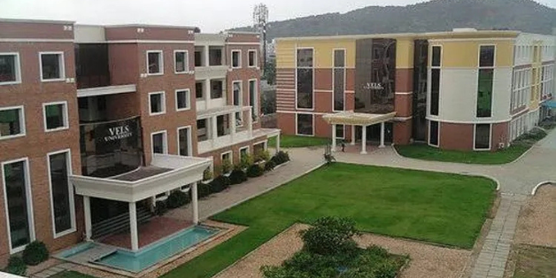 VELS University