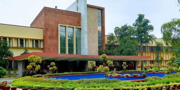Thapar
