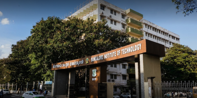 Bangalore Institute of Technology (BIT)