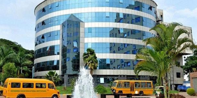 Dayanand Sagar College of Engineering