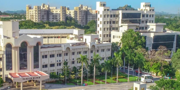 VIT Vellore