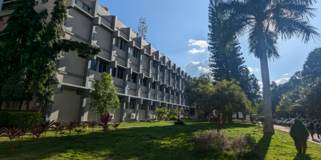 RV College