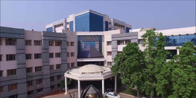 Ramaiah University