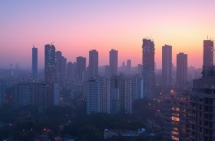 Bhilai