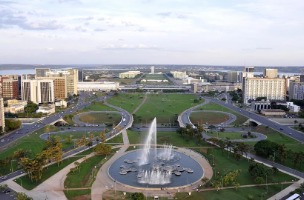 Chandigarh