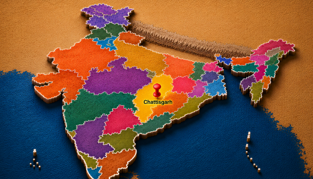Chhattisgarh