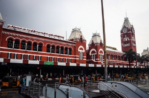Chennai
