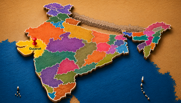 Gujarat