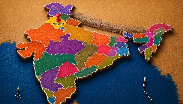 Haryana