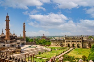 Lucknow