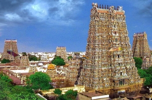 Madurai