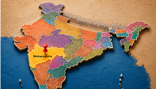 Maharashtra
