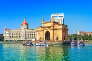 Mumbai
