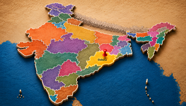 Odisha