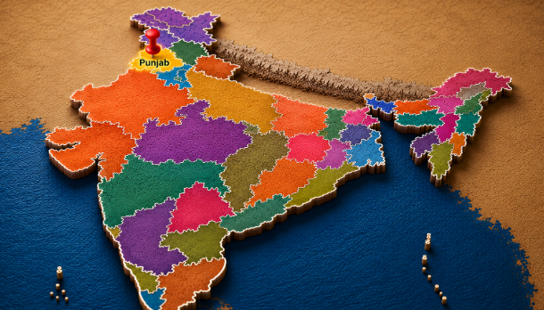 Punjab