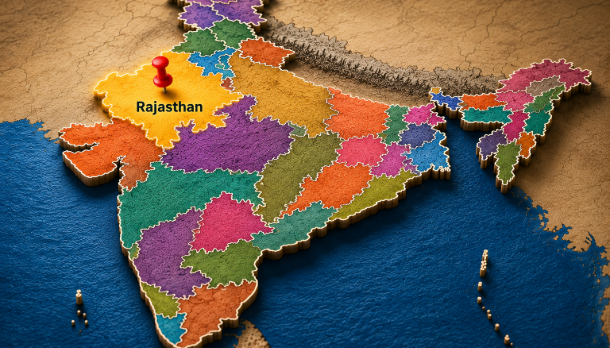 Rajasthan