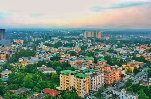 Siliguri