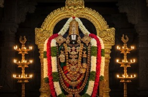 Tirupati
