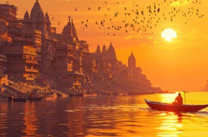 Varanasi