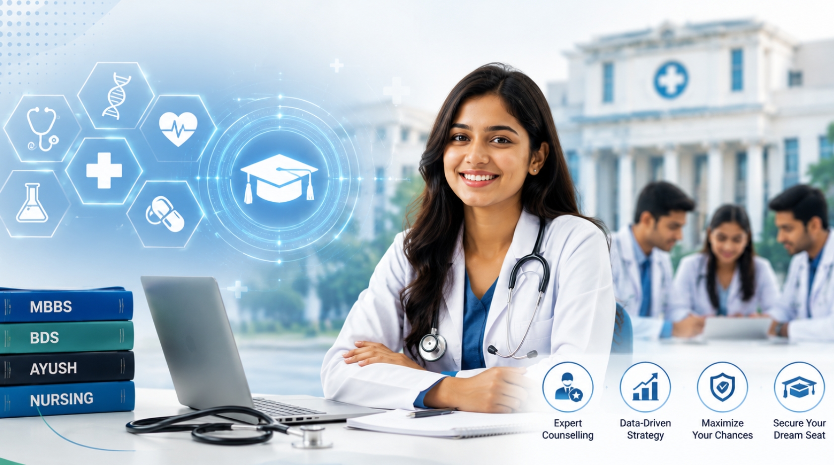 Medical Counselling