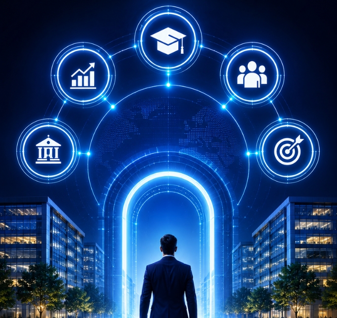 MBA Counselling